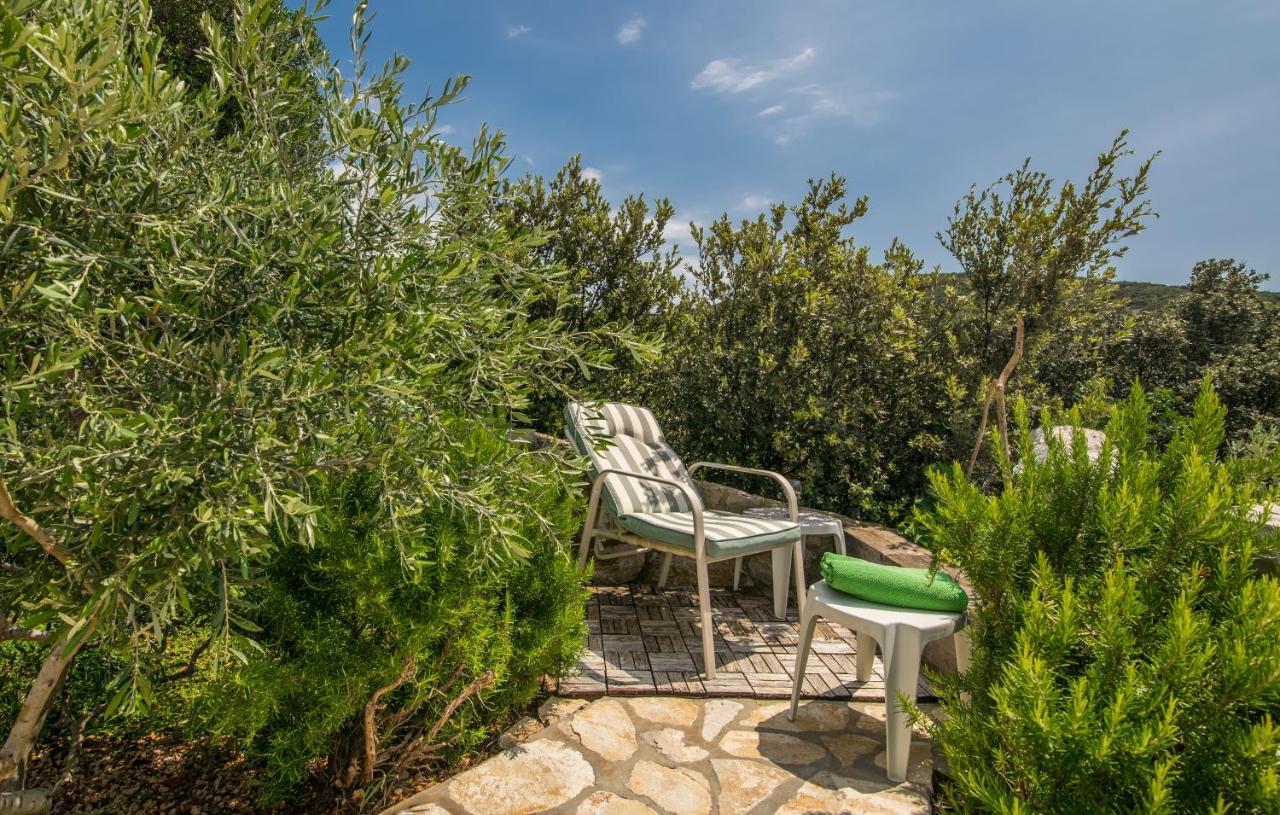 فيلا Hacienda Babina Miholascica المظهر الخارجي الصورة