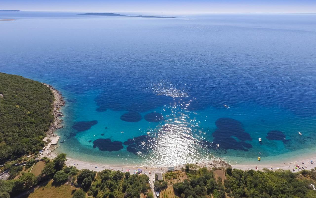 فيلا Hacienda Babina Miholascica المظهر الخارجي الصورة